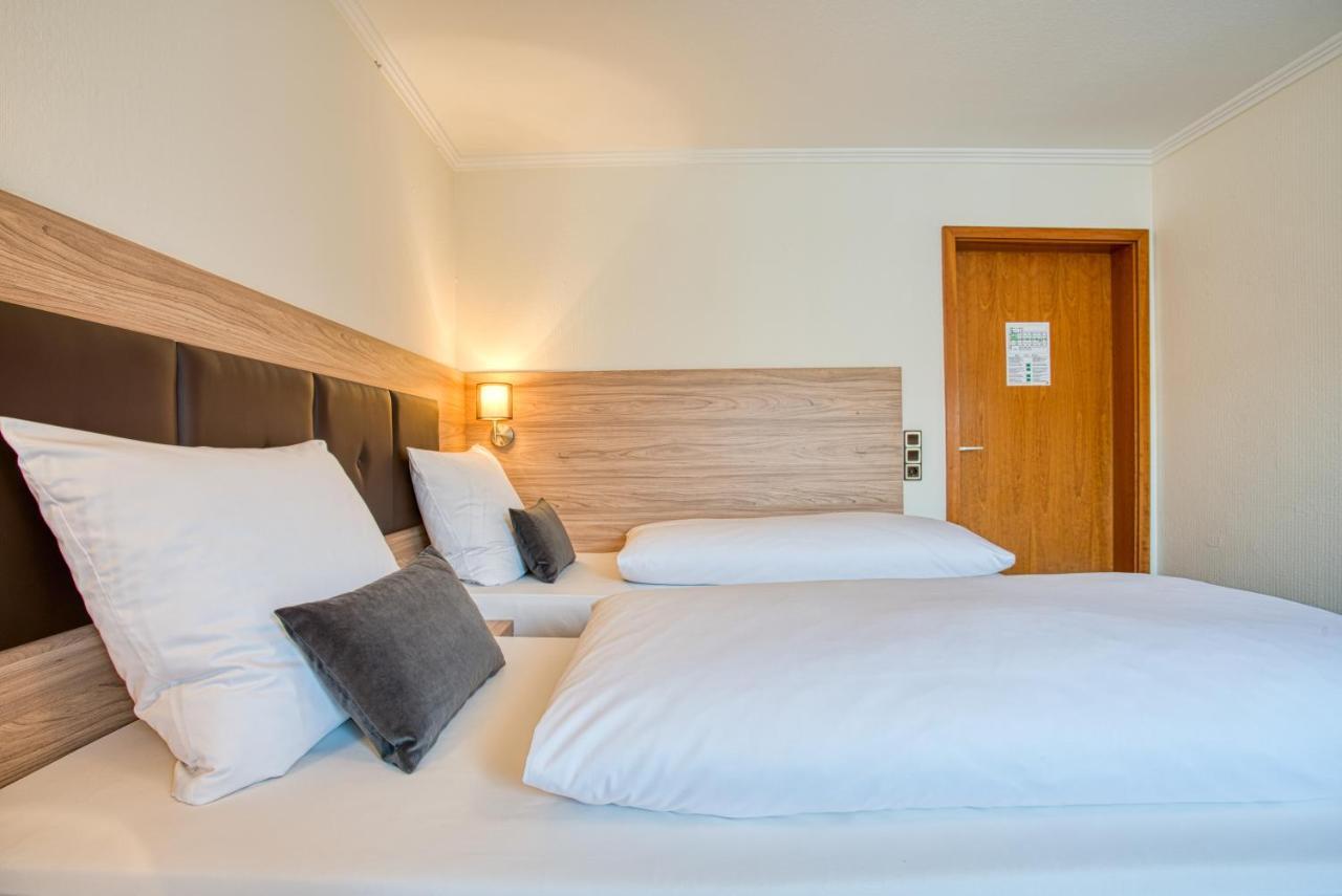 Sporthotel Bad Bevensen Exterior photo
